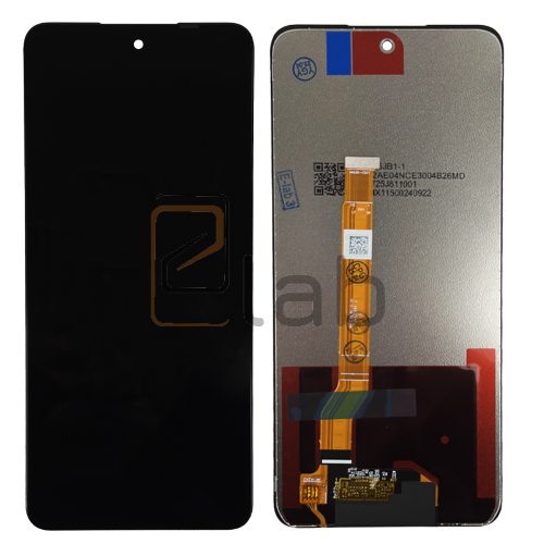 DISPLAY - LCD OPPO A98 5G CPH2529