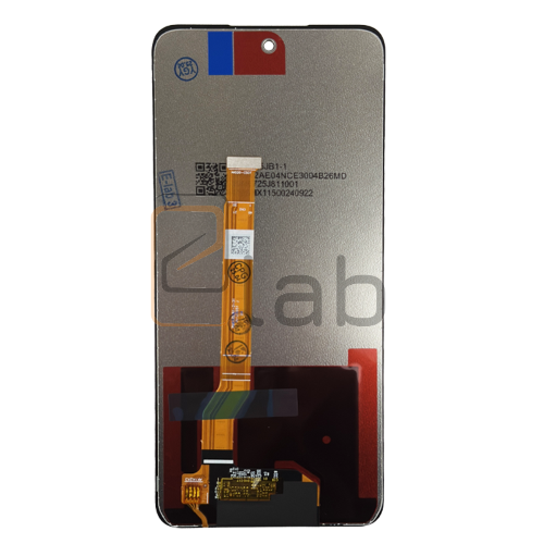 DISPLAY - LCD OPPO A98 5G CPH2529