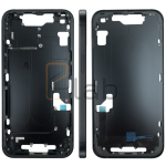 FRAME CENTRALE PER IPHONE 14 NERO