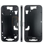 FRAME CENTRALE PER IPHONE 15 NERO