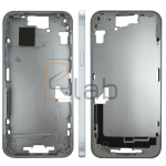 FRAME CENTRALE PER IPHONE 15 PLUS BLU