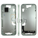 FRAME CENTRALE PER IPHONE 15 VERDE