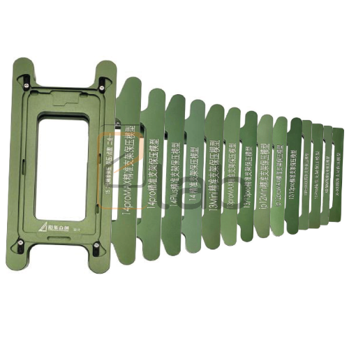 DIMA MAGNETICA PER DISPLAY PER IPHONE XHZC