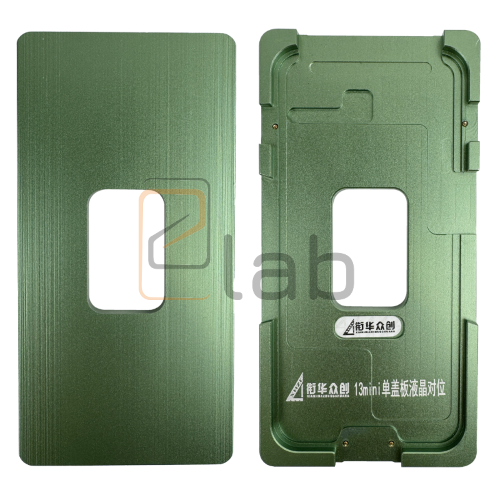 DIMA DI POSIZIONAMENTO PER DISPLAY PER IPHONE 13 MINI XHZC