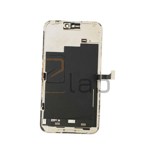 DISPLAY - LCD IPHONE 15 PRO MAX INCELL COF SENZA IC ZY 120 HZ