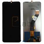 DISPLAY - LCD ZTE BLADE A35E
