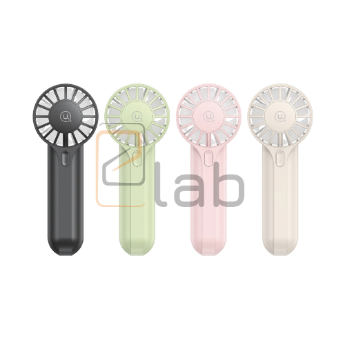 MINI VENTILATORE PORTATILE AD ALTA VELOCITÀ ZB288 USAMS