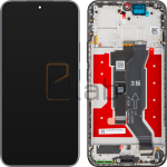 DISPLAY LCD SERVICE HUAWEI HONOR 400 MIDNIGHT BLACK - NERO DNY-NX9