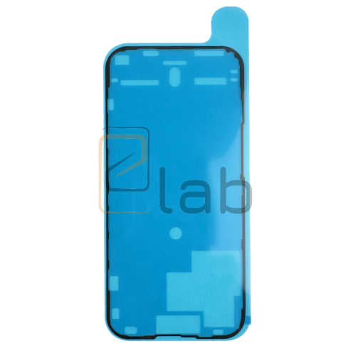 DISPLAY - LCD IPHONE 15 PRO HARD OLED SENZA IC QD PRO