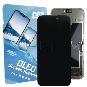 DISPLAY - LCD IPHONE 15 PRO MAX SOFT OLED QD PRO