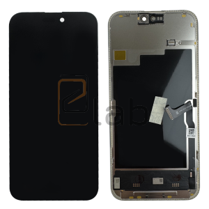 DISPLAY - LCD IPHONE 15 PRO MAX SOFT OLED QD PRO