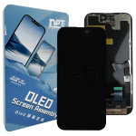 DISPLAY - LCD IPHONE 14 PRO HARD OLED SENZA IC QD PRO