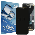 DISPLAY - LCD IPHONE 14 PRO MAX SENZA IC HARD OLED QD PRO