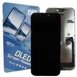 DISPLAY - LCD IPHONE 16 PRO MAX SENZA IC HARD OLED QD PRO