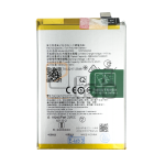 BATTERIA COMPATIBILE BLP923 OPPO A57 4G / A57S / A77 4G / A77 5G / A78 5G / REALME C51 5000MAH