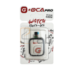 VETRO TOUCH + OCA APPLE WATCH SERIE 5 / SE / SE 2022 44MM G+OCA PRO