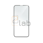 PELLICOLA 9H - VETRO TEMPERATO 5D FULL COVER IPHONE 17 PRO MAX