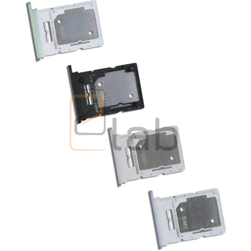 CARRELLO SIM CARD XIAOMI REDMI NOTE 14 5G 24094RAD4G  