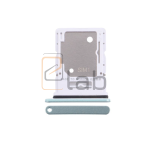 CARRELLO SIM CARD XIAOMI REDMI NOTE 14 5G VERDE 24094RAD4G  