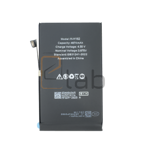 BATTERIA IPHONE 16 PLUS