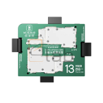 TESTER BASETTA LAYER SCHEDA MADRE IPHONE 13 / 13 MINI / 13 PRO / 13 PRO MAX YCS