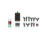 POWER ONE - CAVO DI ALIMENTAZIONE DA BANCO DA IPHONE 12 AD IPHONE 16 PRO MAX PW09 2UUL