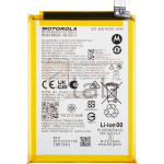 BATTERIA SERVICE MOTOROLA MOTO E13 / MOTO E22S / MOTO E32 / MOTO G13 / MOTO G22 / MOTO G53 5G NH50
