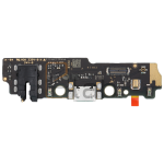 CONNETTORE DI RICARICA + JACK AUDIO + MICROFONO XIAOMI REDMI A1 - A1 PLUS