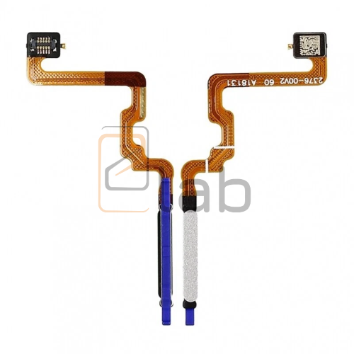 SENSORE IMPRONTA DIGITALE XIAOMI REDMI 12 5G 23053RN02LA 