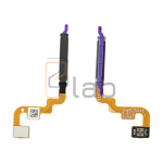 SENSORE IMPRONTA DIGITALE XIAOMI REDMI NOTE 12S NERO