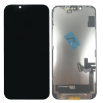 DISPLAY - LCD IPHONE 14 SENZA IC OLED ZY