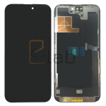 DISPLAY - LCD IPHONE 14 PRO MAX OLED SENZA IC ZY
