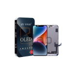 DISPLAY - LCD IPHONE 16E SENZA IC OLED ZY
