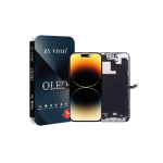 DISPLAY - LCD IPHONE 14 PRO OLED SENZA IC ZY