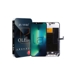DISPLAY - LCD IPHONE 13 PRO MAX OLED SENZA IC ZY