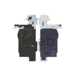 ANTENNA NFC CENTRALE SERVICE SAMSUNG NOTE 20 ULTRA 4G / NOTE 20 ULTRA 5G N985F N986B GH97-25213A