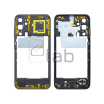 FRAME CENTRALE SERVICE SAMSUNG GALAXY A15 5G NERO A156B