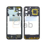 FRAME CENTRALE SERVICE SAMSUNG GALAXY A15 4G NERO A155F