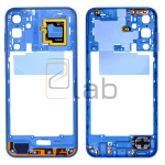 FRAME CENTRALE SERVICE SAMSUNG GALAXY A15 4G BLU A155F