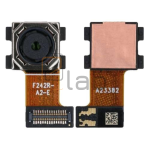 FOTOCAMERA POSTERIORE SERVICE SAMSUNG GALAXY TAB A9 PLUS X210 X215 X216