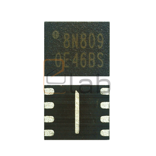 IC 8N809 CHIP