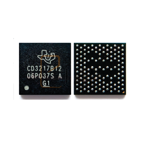 IC CHARGING CD3217B12 SMALL DOT PER MACBOOK PRO CHIP