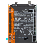 BATTERIA SERVICE XIAOMI REDMI NOTE 12 PRO 5G / POCO F5 5G / POCO X5 PRO 5G BP4K