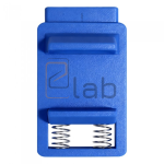 SUPPORTO UNIVERSALE PER APERTURA / LAVORAZIONE APPLE WATCH / SMART WATCH