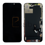 DISPLAY - LCD IPHONE 12 / 12 PRO SOFT OLED QD PRO