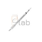 PUNTA SALDATORE A COLTELLO C245-K200 PER MANIPOLO T245 AIXUN