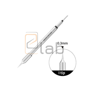 CONICAL TIP SOLDERING TIP C210-I010 FOR T210 AIXUN HANDPIECE