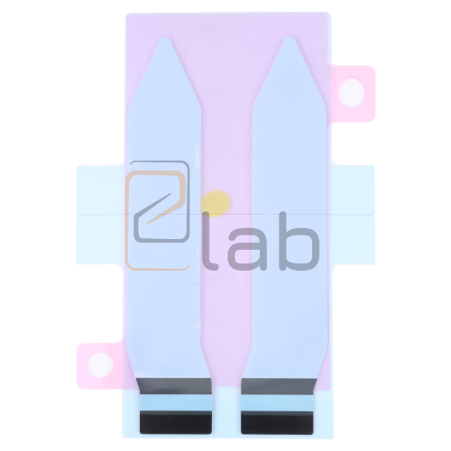 ADESIVO STICKER BATTERIA IPHONE 14 PLUS