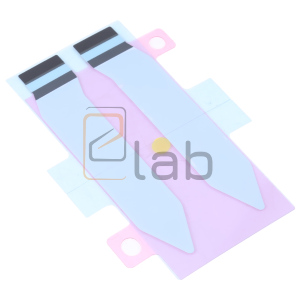 ADESIVO STICKER BATTERIA IPHONE 14 PLUS