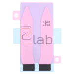 ADESIVO STICKER BATTERIA IPHONE 15 PLUS